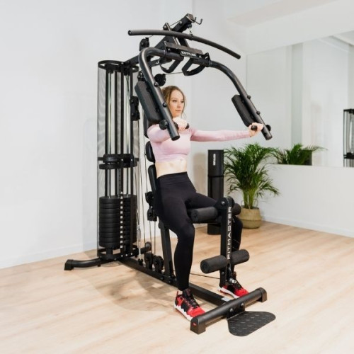 Фитнес станция  Kettler Fitmaster - фото №4